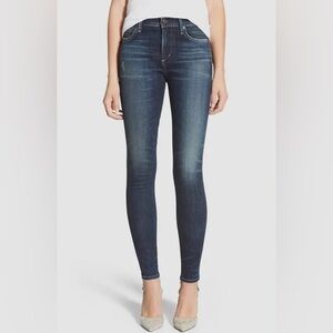 Citizens of Humanity Rocket Skinny Jeans